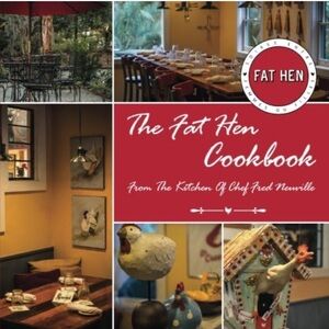 The fat hen cookbook French